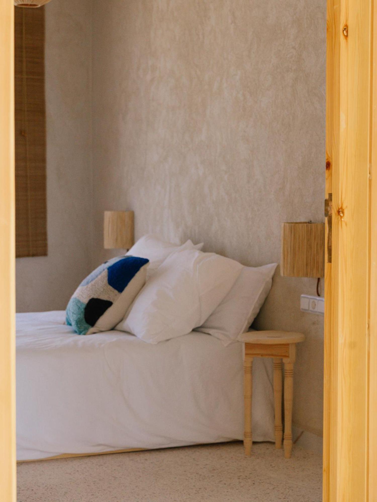 Apartamento Malibu Surf House Tamraght Exterior foto